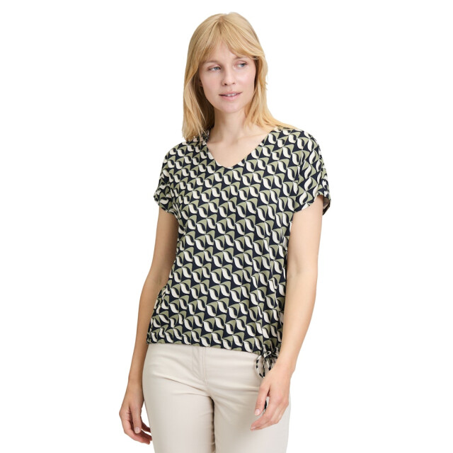 Betty Barclay 25331407 shirt kurz 1/2 arm 25331407 large