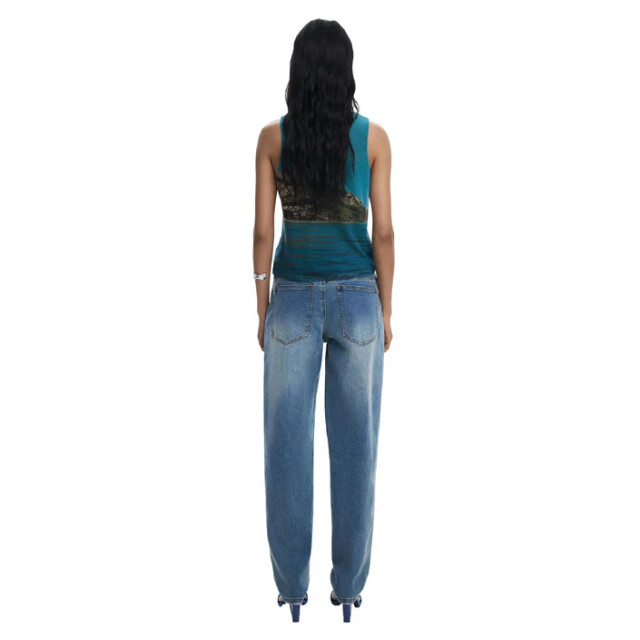 Desigual Tank-top women undershirt SYNC2FASHION-2425812 large