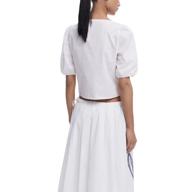 Desigual Women blouse SYNC2FASHION-2426203 large