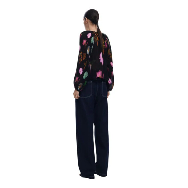 Desigual Women blouse SYNC2FASHION-2418756 large
