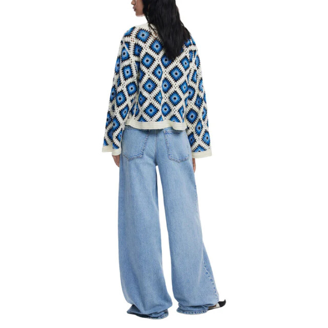 Desigual Women knitwear SYNC2FASHION-2421398 large Desigual Women knitwear SYNC2FASHION-2421398 large