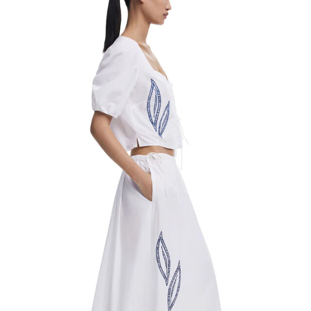 Desigual Women blouse SYNC2FASHION-2426203 large