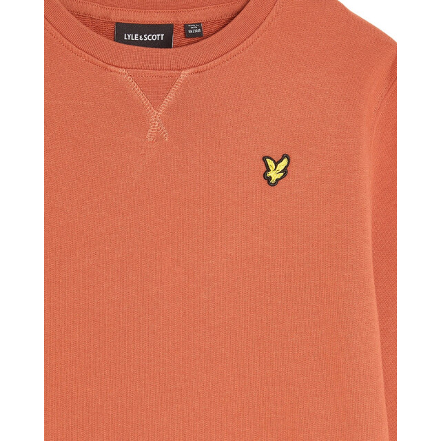 Lyle and Scott Sweat mlb2000v Lyle & Scott Sweat MLB2000V large