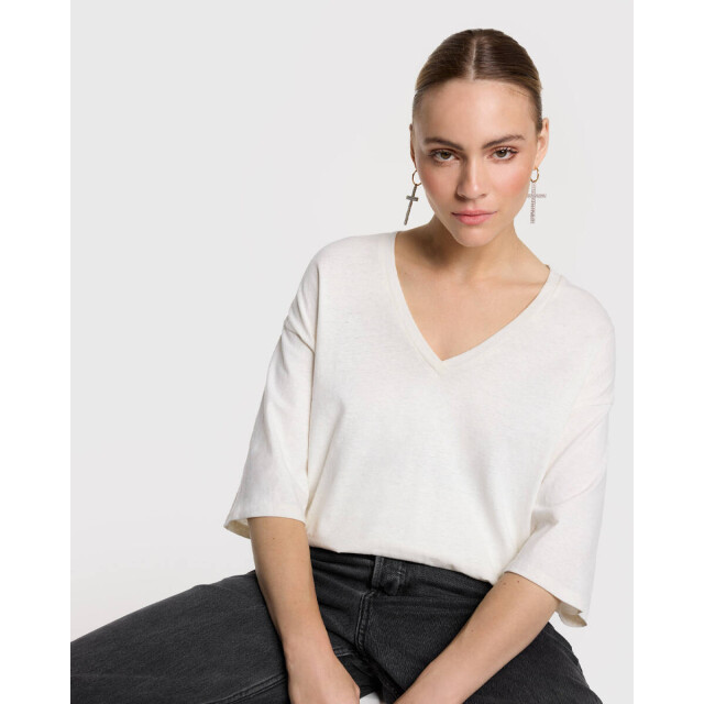 Alix The Label T-shirt 2506864225 ALIX The Label T-shirt 2506864225 large