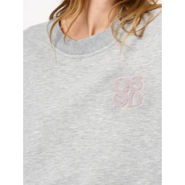 Dante 6 D6 roque kimono sleeve sweater D6 Roque Kimono Sleeve Sweater/9350 Heather Grey large Dante 6 D6 roque kimono sleeve sweater D6 Roque Kimono Sleeve Sweater/9350 Heather Grey large