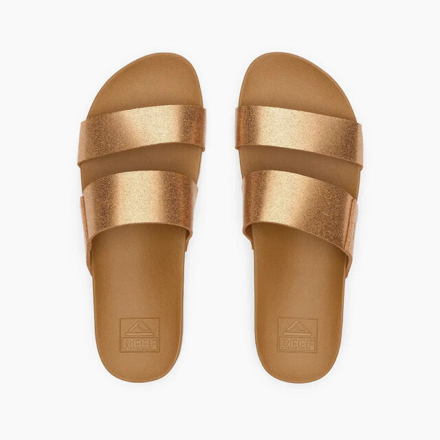 Reef Cj7125 cushion vista copper/tan CJ7125 large