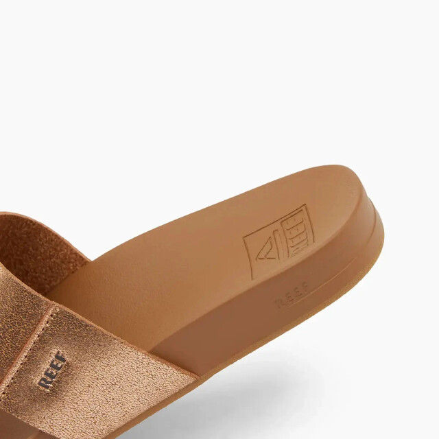 Reef Cj7125 cushion vista copper/tan CJ7125 large