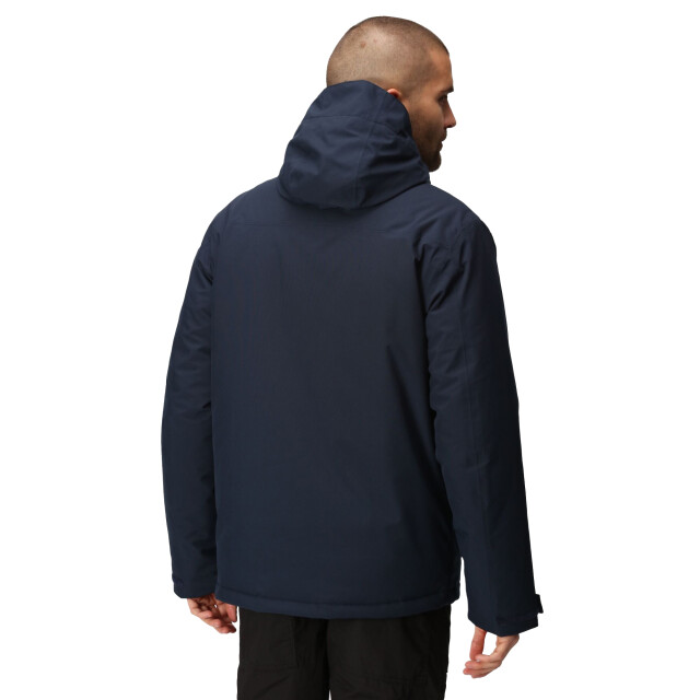 Regatta Waterdichte heren navigate geïsoleerde jas UTRG10010_navyfrenchblue large Regatta Waterdichte heren navigate geïsoleerde jas UTRG10010_navyfrenchblue large