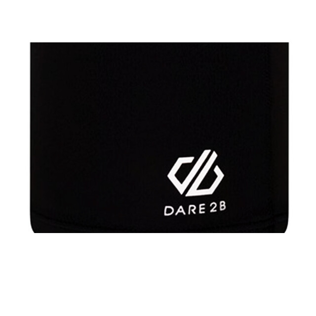 Dare2b Sportbandana voor volwassenen UTRG6442_black large
