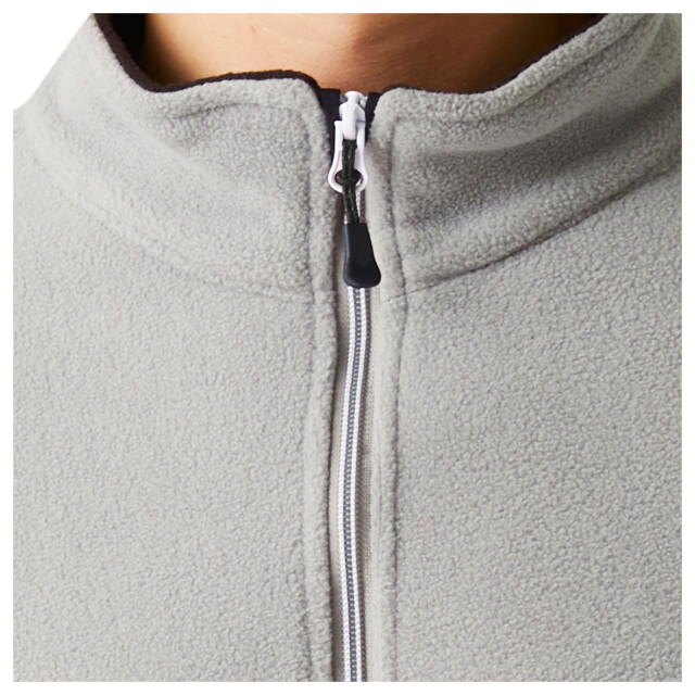 Regatta Heren ascender effen dubbellaags soft shell jas UTRG9964_mineralgreyblack large Regatta Heren ascender effen dubbellaags soft shell jas UTRG9964_mineralgreyblack large