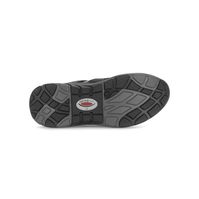 Gabor 76.936.47 Sneakers Zwart 76.936.47 large