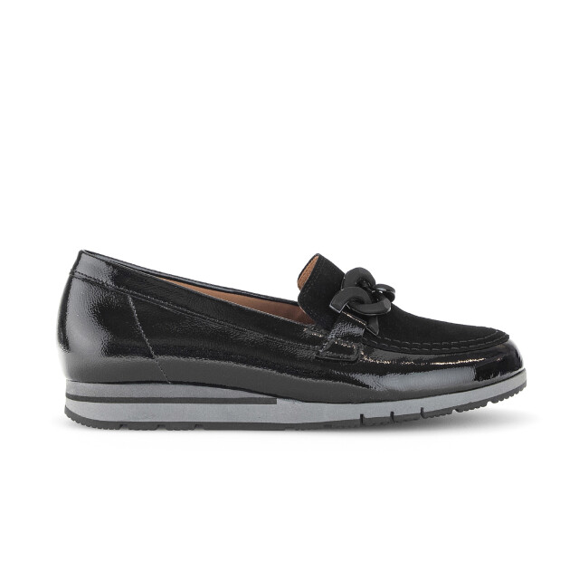 Gabor 72.415.87 Loafers Zwart 72.415.87 large Gabor 72.415.87 Loafers Zwart 72.415.87 large