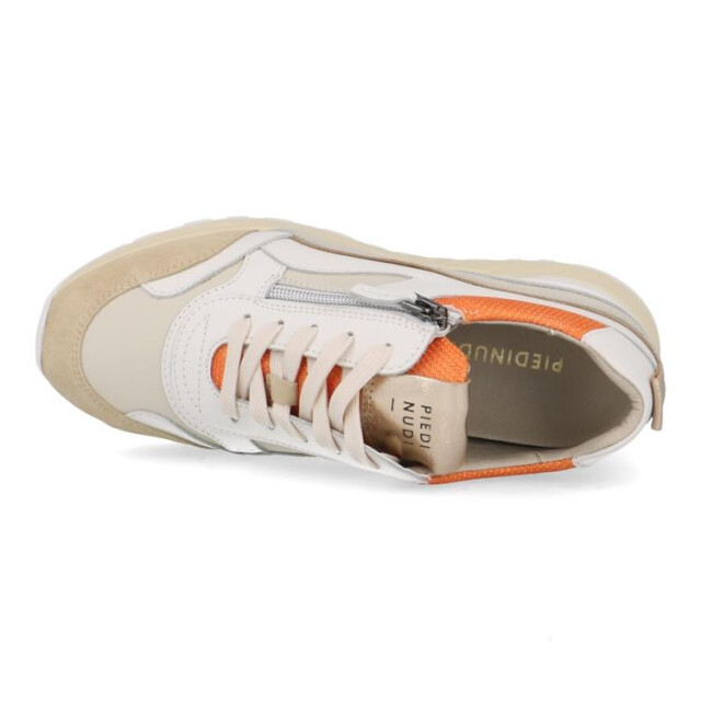Piedi Nudi Lore 14.06 Sneakers Beige Lore 14.06 large