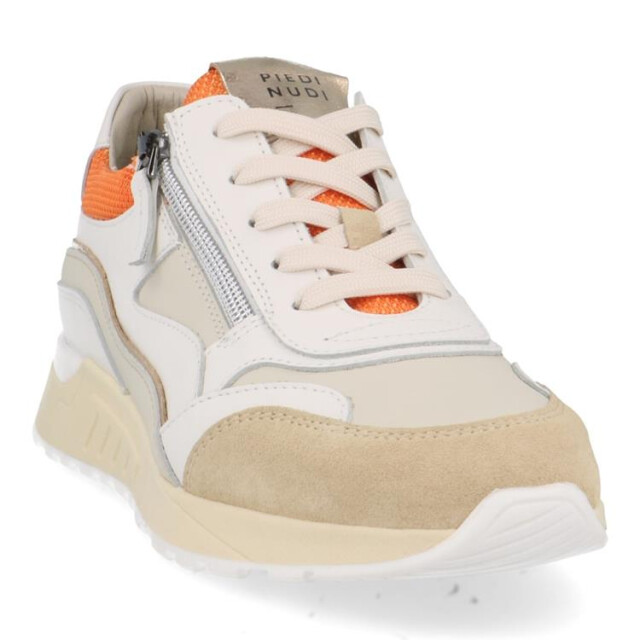 Piedi Nudi Lore 14.06 Sneakers Beige Lore 14.06 large