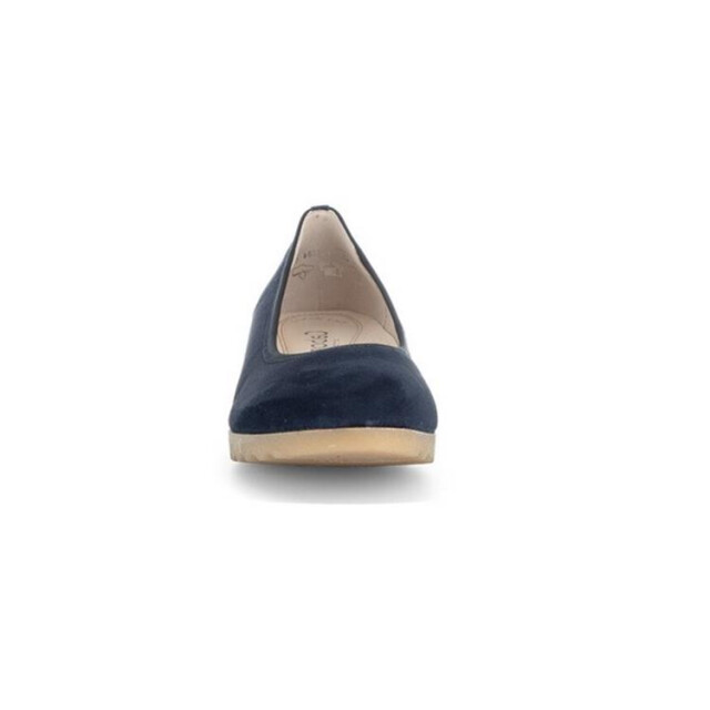 Gabor 62.641 Loafers Blauw 62.641 large Gabor 62.641 Loafers Blauw 62.641 large