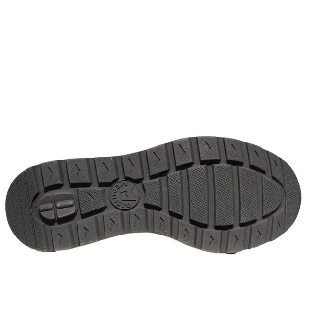 Mephisto Cruz Sneakers Grijs Cruz large