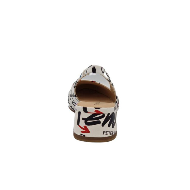Peter Kaiser 9-79540-44-151 Sandalen Wit 9-79540-44-151 large