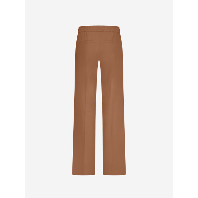 Fifth House Ivey pants dark camel FH 2-630 2504 2804 large
