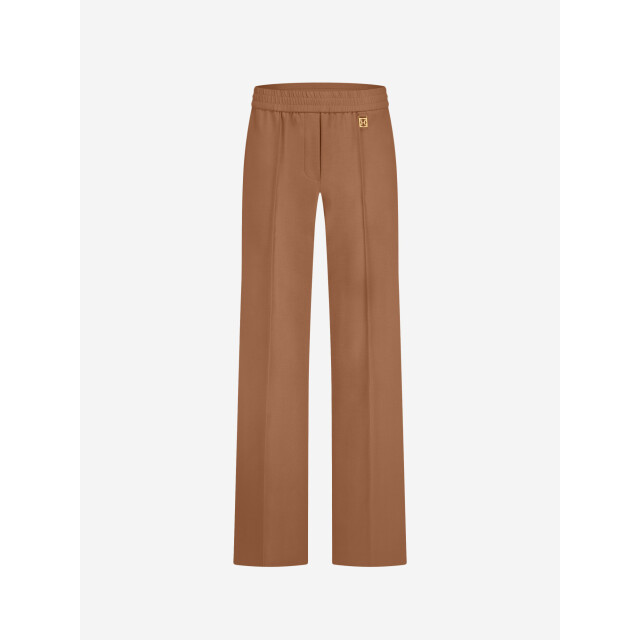 Fifth House Ivey pants dark camel FH 2-630 2504 2804 large