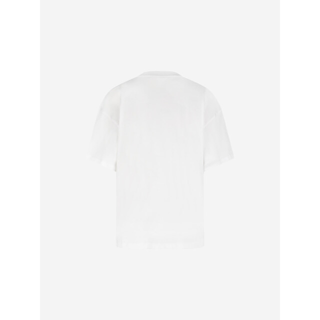 Fifth House Ives t-shirt star white FH 6-660 2504 1027 large