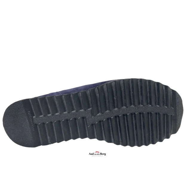 Hassia Damesschoenen sneakers 302034 Porto large