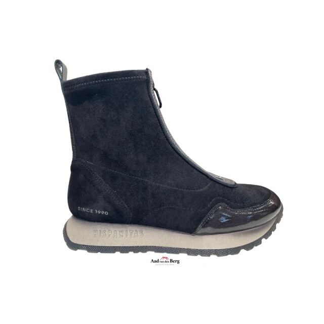 Hispanitas Damesschoenen enkellaarsjes HI254354 Kansas large