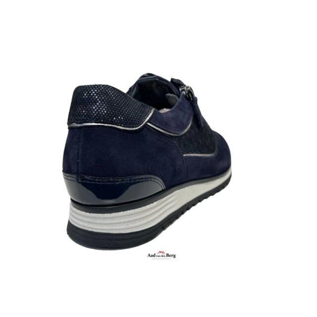 Hassia Damesschoenen sneakers 302034 Porto large