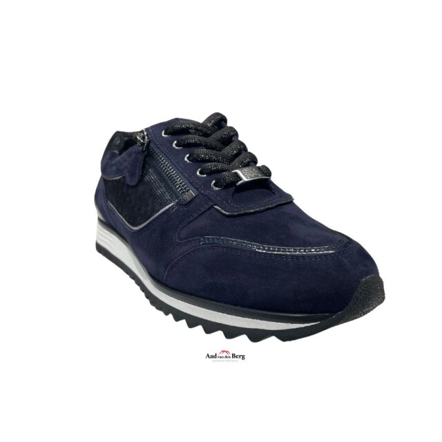 Hassia Damesschoenen sneakers 302034 Porto large