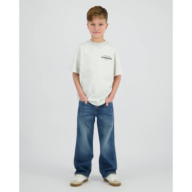 Vingino T-shirt nooskb300016 Vingino T-shirt NOOSKB300016 large