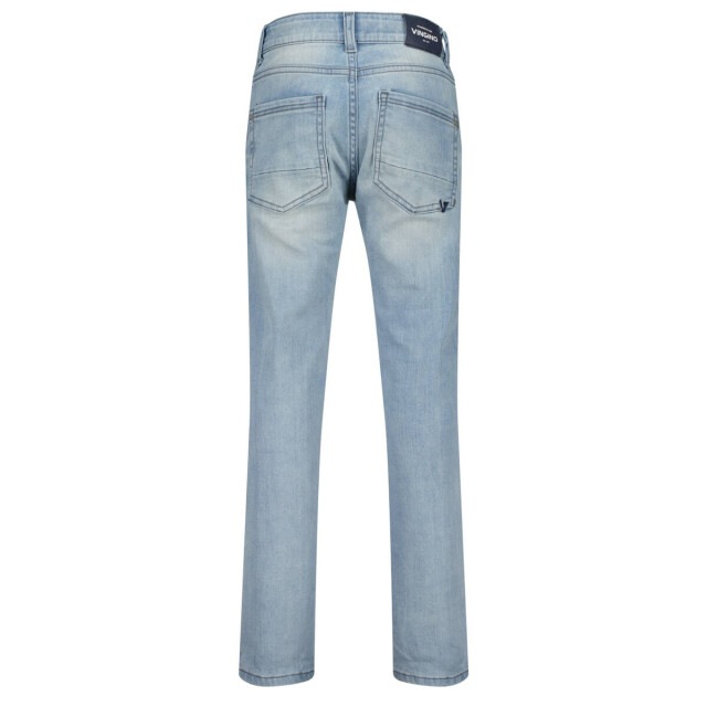 Vingino Vingino Jeans NOOSKB420035 Jeans Blauw Vingino Jeans NOOSKB420035 large