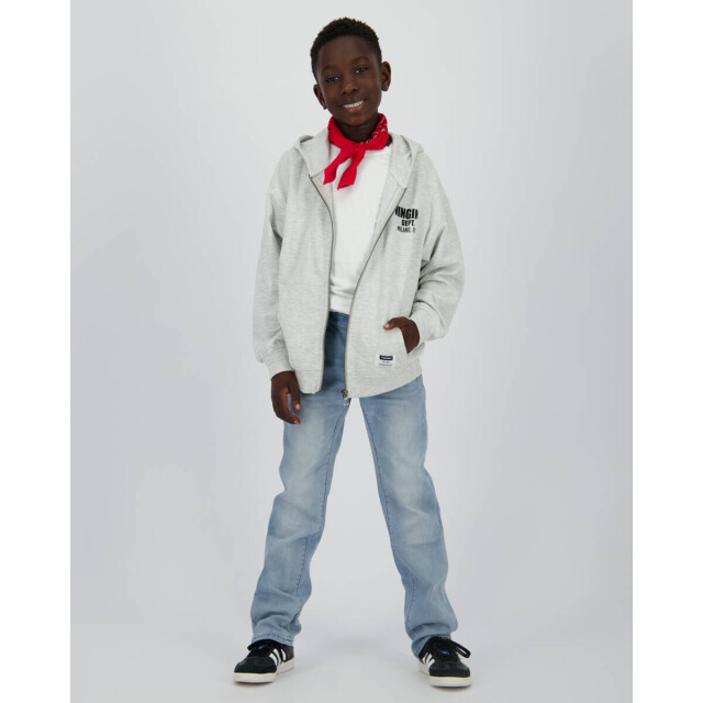 Vingino Vingino Jeans NOOSKB420035 Jeans Blauw Vingino Jeans NOOSKB420035 large
