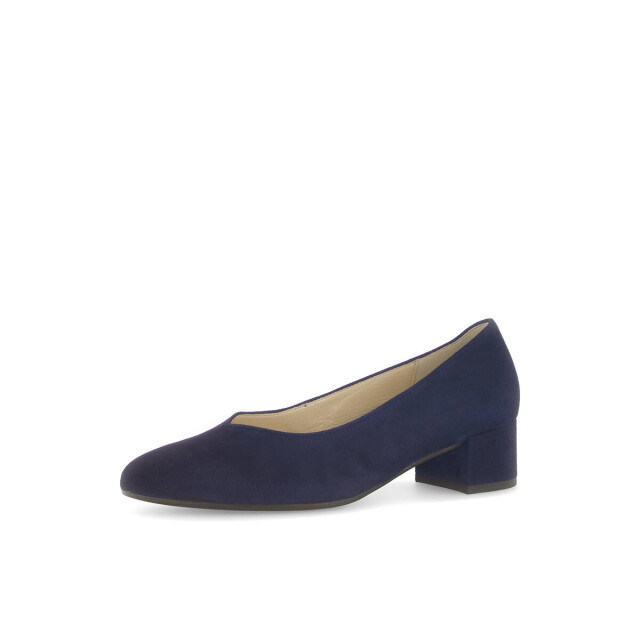 Gabor Gabor Pumps 71.431.16 Pumps Blauw Gabor Pumps 71.431.16 large
