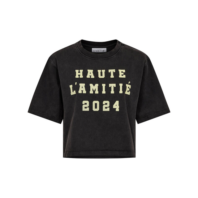 Haute L'Amitié T-shirt hl10260 Haute L'Amitié T-shirt HL10260 large