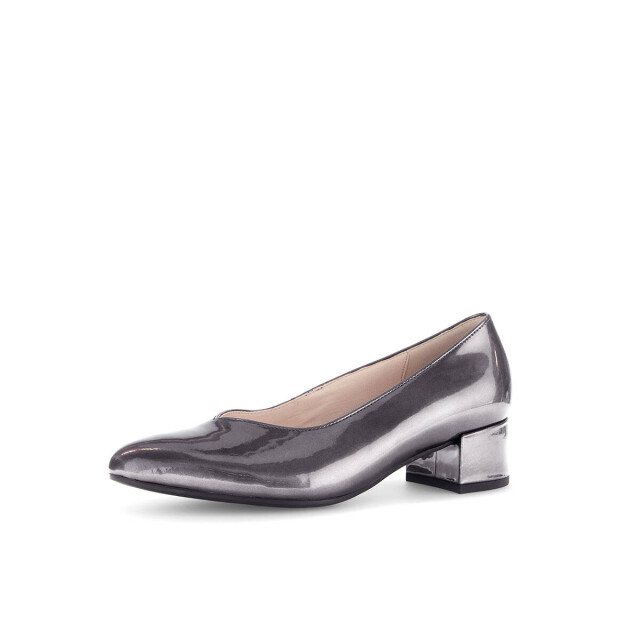Gabor Gabor Pumps 71.431.99 Pumps Antraciet Gabor Pumps 71.431.99 large