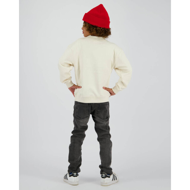 Vingino Vingino Jeans NOOSKB420036 Jeans Grijs Vingino Jeans NOOSKB420036 large