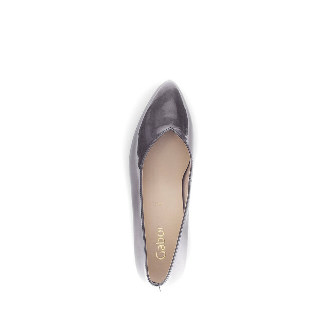 Gabor Gabor Pumps 71.431.99 Pumps Antraciet Gabor Pumps 71.431.99 large