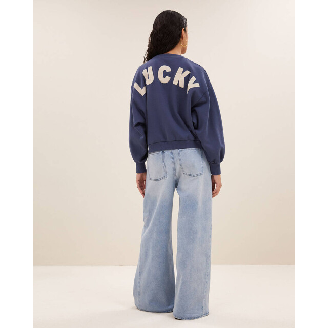 By-Bar Amsterdam Broek 25518001 sen By-Bar Jeans 25518001 SEN large