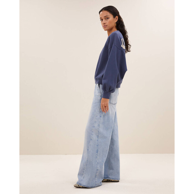 By-Bar Amsterdam Broek 25518001 sen By-Bar Jeans 25518001 SEN large