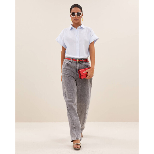 By-Bar Amsterdam Broek 25518011 begum By-Bar Jeans 25518011 BEGUM large