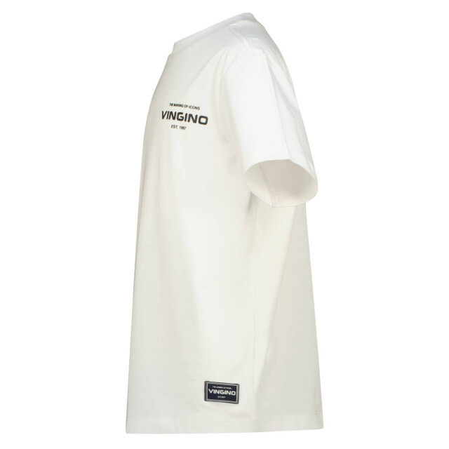 Vingino T-shirt nooskb300016 Vingino T-shirt NOOSKB300016 large