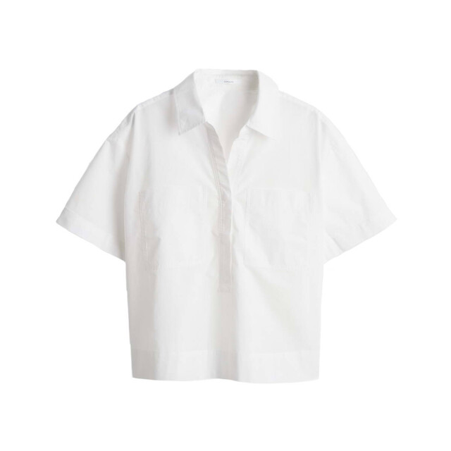 Opus Blouse lange mouw 1044079323366 Opus Blouse korte mouw 1044079323366 large