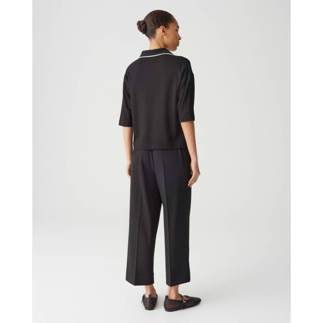 Opus Top korte mouw 104432135826 Opus Top korte mouw 10443213582366 large