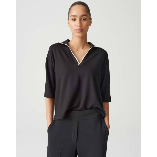 Opus Top korte mouw 104432135826 Opus Top korte mouw 10443213582366 large