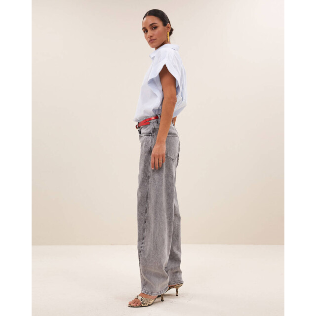 By-Bar Amsterdam Broek 25518011 begum By-Bar Jeans 25518011 BEGUM large