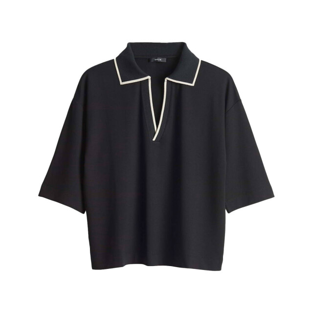 Opus Top korte mouw 104432135826 Opus Top korte mouw 10443213582366 large