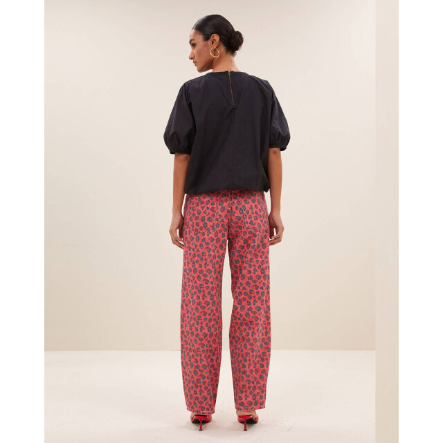 By-Bar Amsterdam Broek 25518035 lew By-Bar Jeans 25518035 LEW large