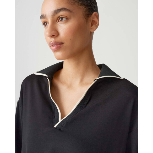 Opus Top korte mouw 104432135826 Opus Top korte mouw 10443213582366 large