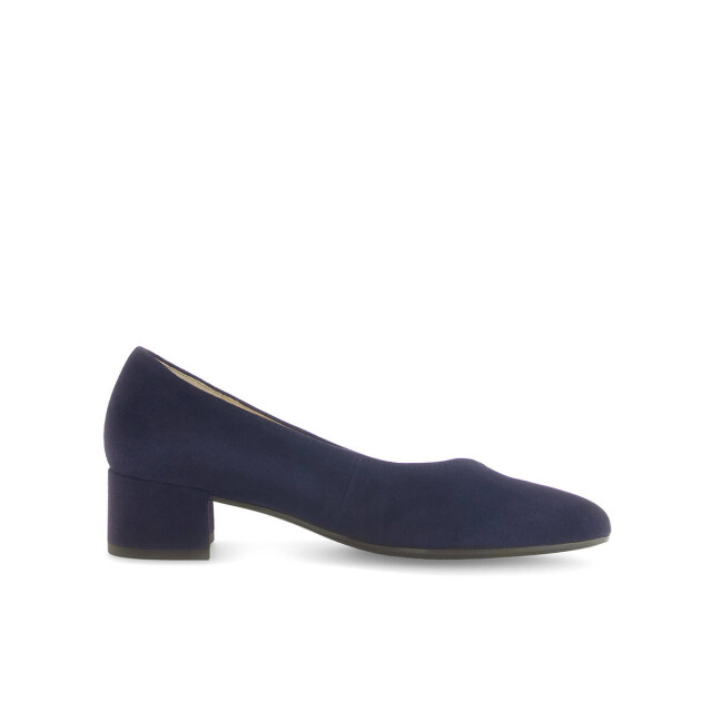 Gabor Gabor Pumps 71.431.16 Pumps Blauw Gabor Pumps 71.431.16 large