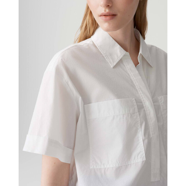 Opus Blouse lange mouw 1044079323366 Opus Blouse korte mouw 1044079323366 large