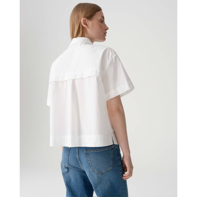 Opus Blouse lange mouw 1044079323366 Opus Blouse korte mouw 1044079323366 large